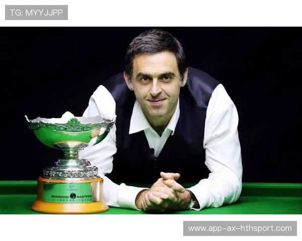 【奥沙利文成长记】从少年奇才到永恒传奇的故事，奥沙利文著名146