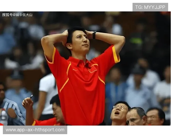 中国篮球历史上最具纪念意义的瞬间回顾，中国篮球成就