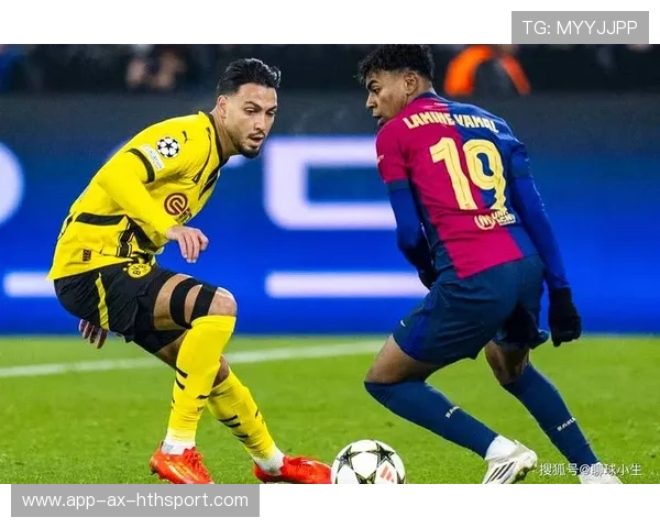 巴萨左侧细腻组合撕开防线，费明展现极高创造力